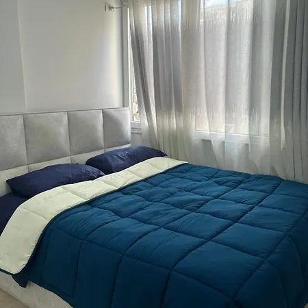 Διαμέρισμα New Bazar Apartment