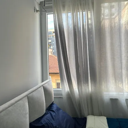 New Bazar Apartment Τίρανα