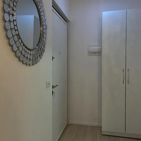 New Bazar Apartment Τίρανα