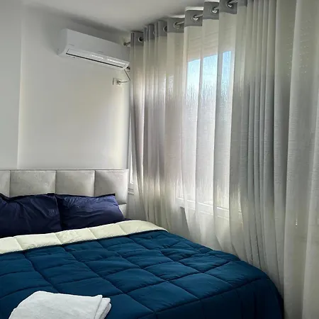 New Bazar Apartment