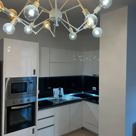 New Bazar Apartment * Τίρανα