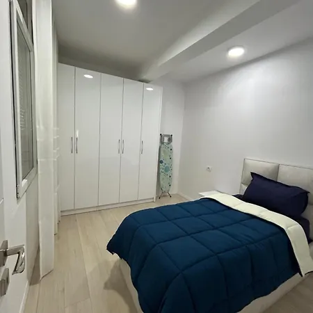Διαμέρισμα New Bazar Apartment *