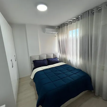 New Bazar Apartment Διαμέρισμα