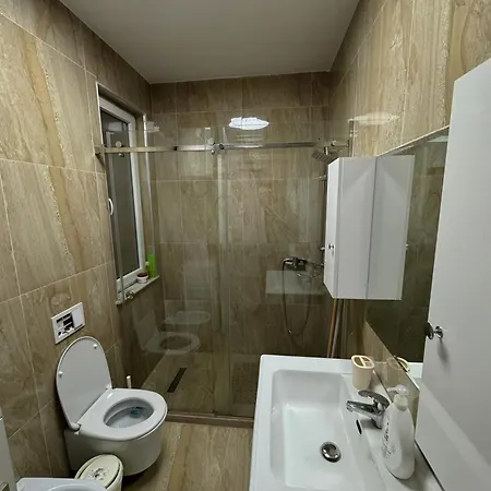 New Bazar Apartment * Τίρανα