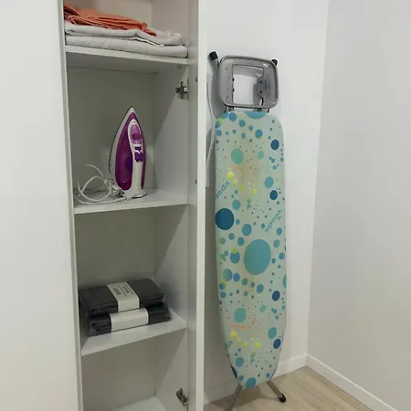 New Bazar Apartment Διαμέρισμα