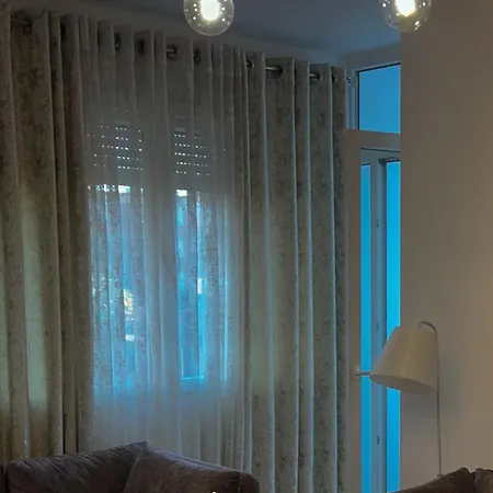 New Bazar Appartement Tirana